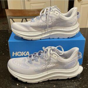 NIB HOKA Women's Kawana 2 Shoes Mirage/Ether Size 9B